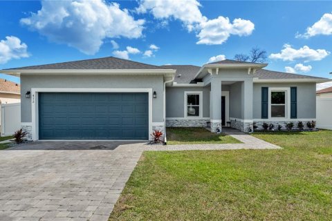Villa ou maison à vendre à Kissimmee, Floride: 4 chambres, 175.59 m2 № 2098147 - photo 2