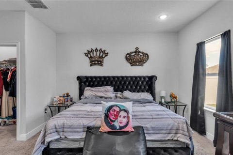 Villa ou maison à vendre à Kissimmee, Floride: 4 chambres, 175.59 m2 № 2098147 - photo 5