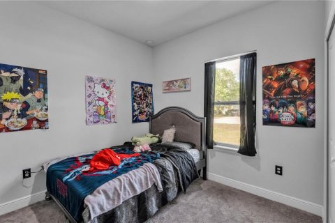 Villa ou maison à vendre à Kissimmee, Floride: 4 chambres, 175.59 m2 № 2098147 - photo 19