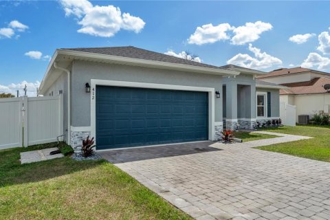 Villa ou maison à vendre à Kissimmee, Floride: 4 chambres, 175.59 m2 № 2098147 - photo 3