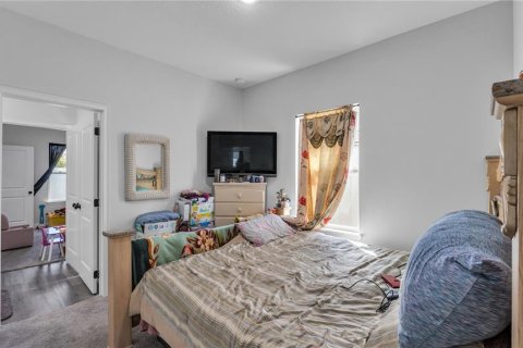 Villa ou maison à vendre à Kissimmee, Floride: 4 chambres, 175.59 m2 № 2098147 - photo 17
