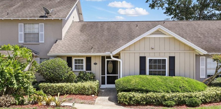 Condo in Apopka, Florida, 2 bedrooms № 1662435