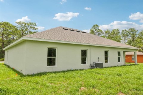 Купить виллу или дом в Хомосасса, Флорида 9 комнат, 212.37м2, № 1342514 - фото 5