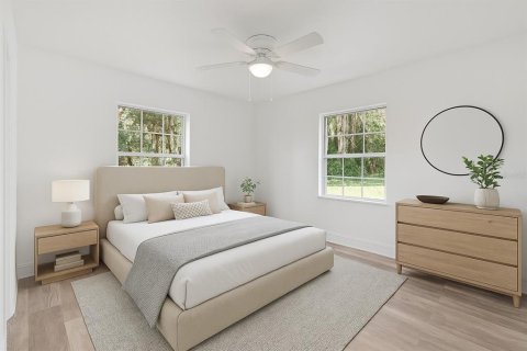 Villa ou maison à vendre à DeLand, Floride: 5 chambres, 237.46 m2 № 1900756 - photo 5