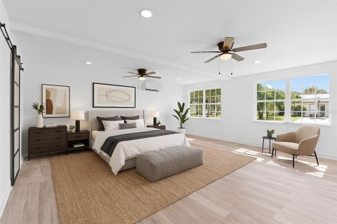 Villa ou maison à vendre à DeLand, Floride: 5 chambres, 237.46 m2 № 1900756 - photo 7