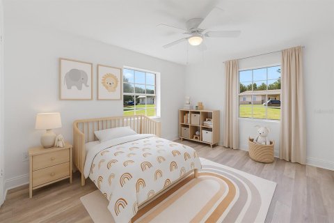 Villa ou maison à vendre à DeLand, Floride: 5 chambres, 237.46 m2 № 1900756 - photo 6