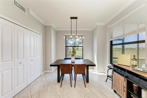 Condominio en alquiler en Lakewood Ranch, Florida, 2 dormitorios, 124.12 m2 № 1440371 - foto 21