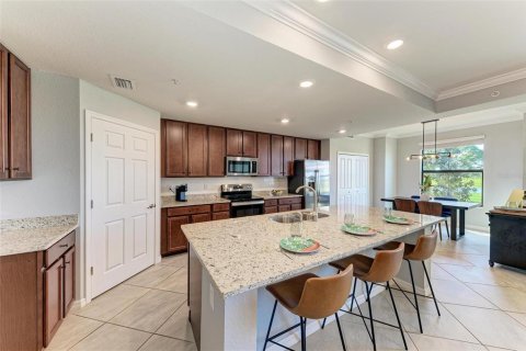Condominio en alquiler en Lakewood Ranch, Florida, 2 dormitorios, 124.12 m2 № 1440371 - foto 14