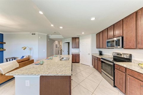 Condominio en alquiler en Lakewood Ranch, Florida, 2 dormitorios, 124.12 m2 № 1440371 - foto 17