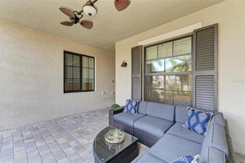 Condominio en alquiler en Lakewood Ranch, Florida, 2 dormitorios, 124.12 m2 № 1440371 - foto 10
