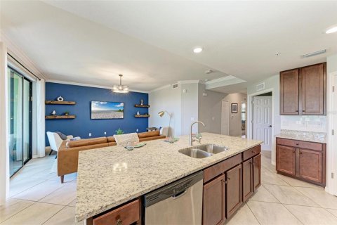 Condominio en alquiler en Lakewood Ranch, Florida, 2 dormitorios, 124.12 m2 № 1440371 - foto 19