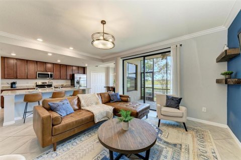 Condominio en alquiler en Lakewood Ranch, Florida, 2 dormitorios, 124.12 m2 № 1440371 - foto 28