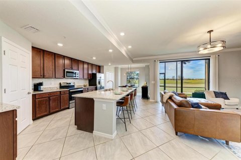 Condominio en alquiler en Lakewood Ranch, Florida, 2 dormitorios, 124.12 m2 № 1440371 - foto 13