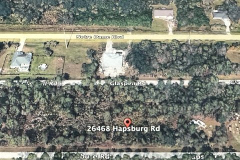 Land in Punta Gorda, Florida № 2202570 - photo 4