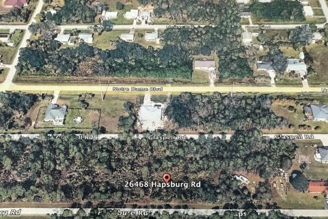 Land in Punta Gorda, Florida № 2202570 - photo 2