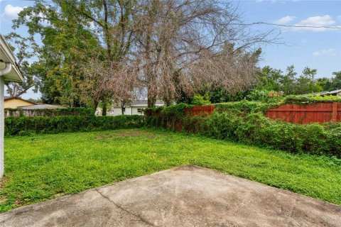 Villa ou maison à vendre à Tampa, Floride: 4 chambres, 170.2 m2 № 2398711 - photo 24