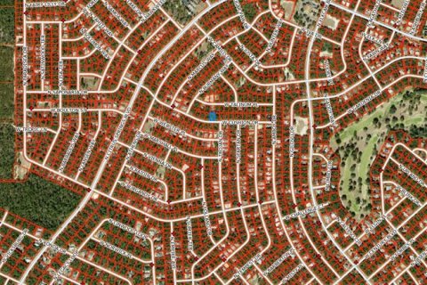 Купить земельный участок в Ситрэс-Спрингс, Флорида № 2228782 - фото 2