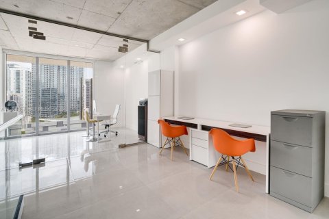 Снять в аренду кондоминиум в Майами, Флорида 2 спальни, 120.77м2, № 2050077 - фото 11