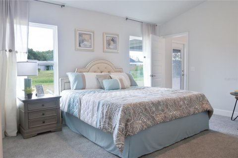 Villa ou maison à vendre à Bell, Floride: 4 chambres, 151.9 m2 № 1904823 - photo 18
