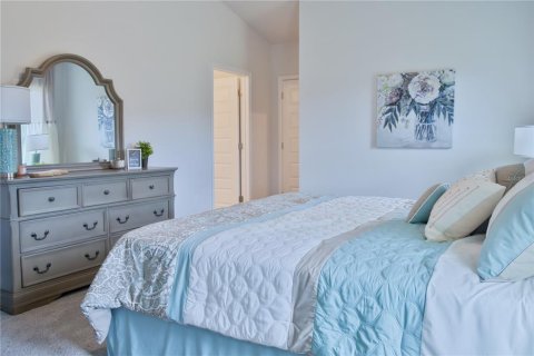 Villa ou maison à vendre à Bell, Floride: 4 chambres, 151.9 m2 № 1904823 - photo 19
