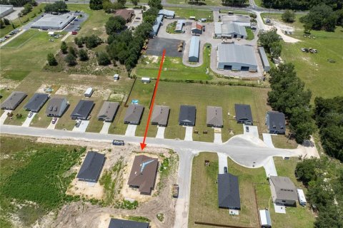 Villa ou maison à vendre à Bell, Floride: 4 chambres, 151.9 m2 № 1904823 - photo 8