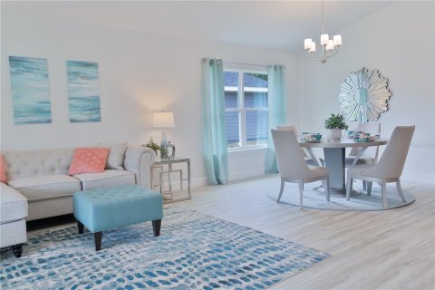 Villa ou maison à vendre à Bell, Floride: 4 chambres, 151.9 m2 № 1904823 - photo 22
