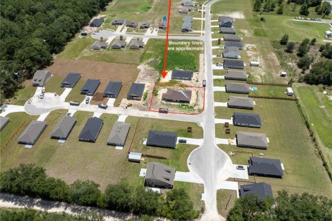 Villa ou maison à vendre à Bell, Floride: 4 chambres, 151.9 m2 № 1904823 - photo 4