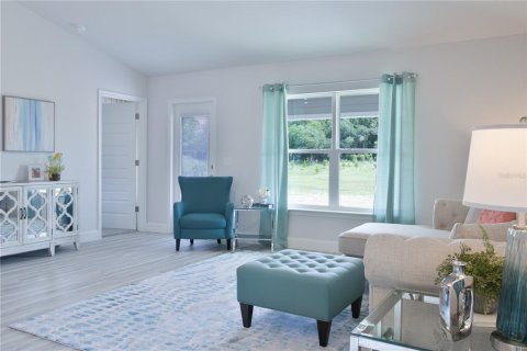 Villa ou maison à vendre à Bell, Floride: 4 chambres, 151.9 m2 № 1904823 - photo 10