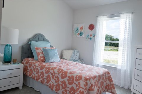 Villa ou maison à vendre à Bell, Floride: 4 chambres, 151.9 m2 № 1904823 - photo 11