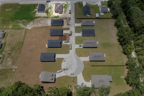 Villa ou maison à vendre à Bell, Floride: 4 chambres, 151.9 m2 № 1904823 - photo 7