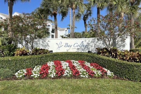 Condo in Juno Beach, Florida, 3 bedrooms  № 1024652 - photo 1