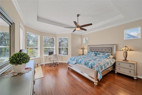 Villa ou maison à louer à Lakewood Ranch, Floride: 4 chambres, 203.08 m2 № 1825369 - photo 13