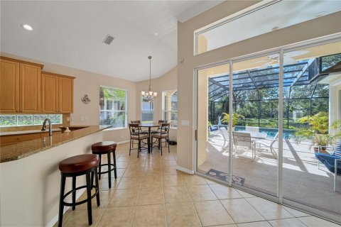 Villa ou maison à louer à Lakewood Ranch, Floride: 4 chambres, 203.08 m2 № 1825369 - photo 9