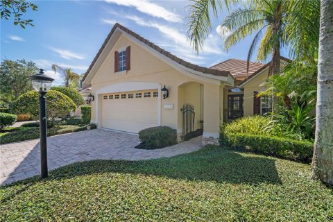 Villa ou maison à louer à Lakewood Ranch, Floride: 4 chambres, 203.08 m2 № 1825369 - photo 1