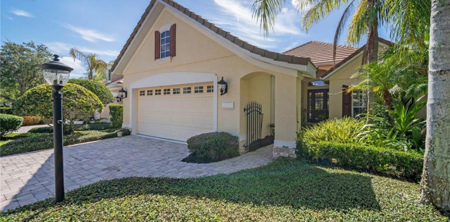 Casa en Lakewood Ranch, Florida 4 dormitorios, 203.08 m2 № 1825369