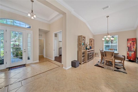Villa ou maison à louer à Lakewood Ranch, Floride: 4 chambres, 203.08 m2 № 1825369 - photo 6