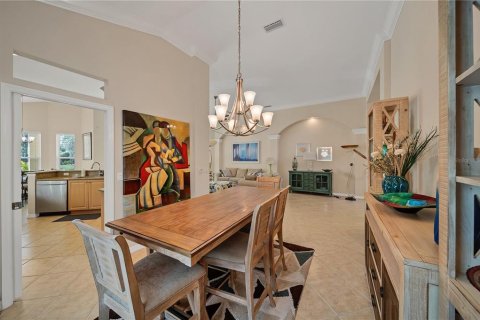 Villa ou maison à louer à Lakewood Ranch, Floride: 4 chambres, 203.08 m2 № 1825369 - photo 11