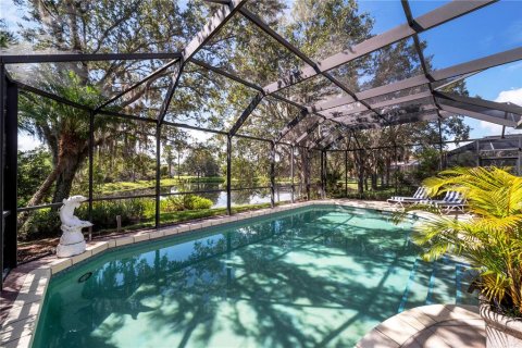 Villa ou maison à louer à Lakewood Ranch, Floride: 4 chambres, 203.08 m2 № 1825369 - photo 24