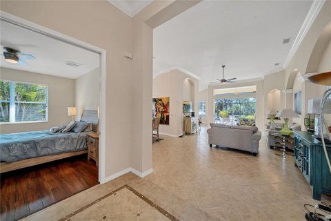 Villa ou maison à louer à Lakewood Ranch, Floride: 4 chambres, 203.08 m2 № 1825369 - photo 3