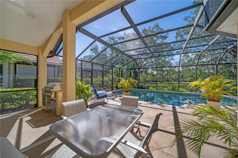 Villa ou maison à louer à Lakewood Ranch, Floride: 4 chambres, 203.08 m2 № 1825369 - photo 23