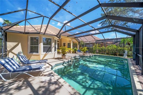 Villa ou maison à louer à Lakewood Ranch, Floride: 4 chambres, 203.08 m2 № 1825369 - photo 25