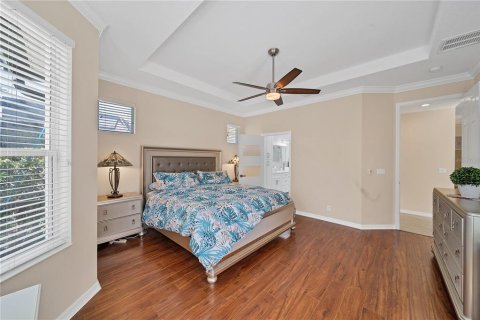 Villa ou maison à louer à Lakewood Ranch, Floride: 4 chambres, 203.08 m2 № 1825369 - photo 14