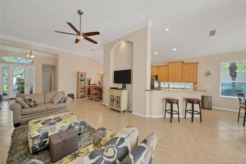 Villa ou maison à louer à Lakewood Ranch, Floride: 4 chambres, 203.08 m2 № 1825369 - photo 5
