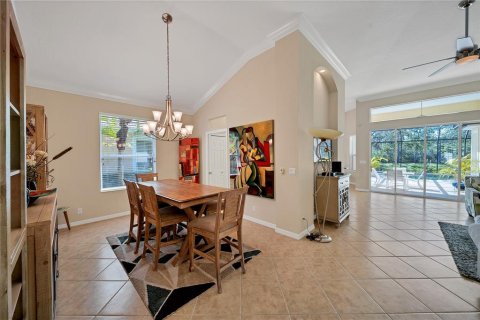 Villa ou maison à louer à Lakewood Ranch, Floride: 4 chambres, 203.08 m2 № 1825369 - photo 10