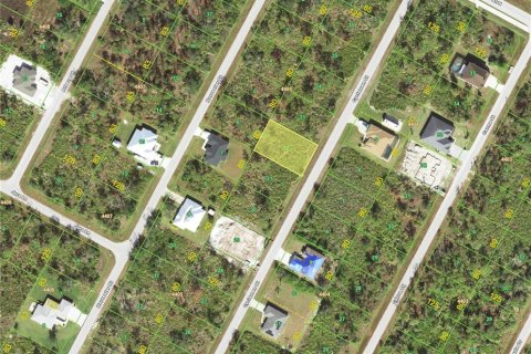 Land in Port Charlotte, Florida № 2165662 - photo 3