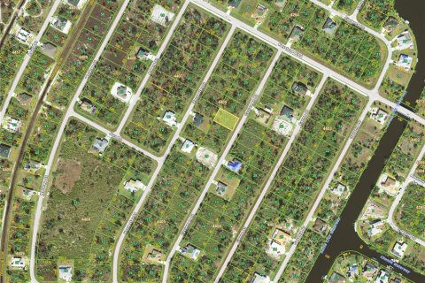 Land in Port Charlotte, Florida № 2165662 - photo 2