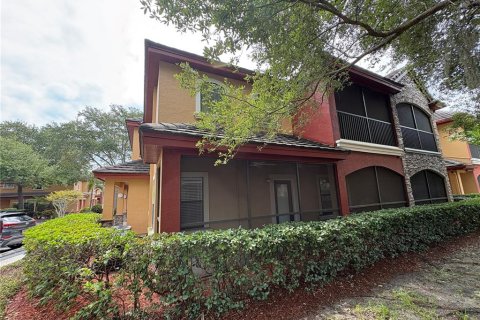 Condo in Palm Harbor, Florida, 4 bedrooms  № 2197569 - photo 2