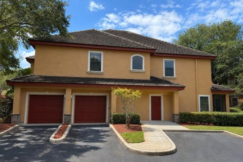 Condo in Palm Harbor, Florida, 4 bedrooms  № 2197569