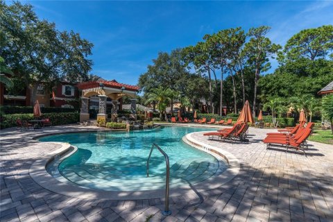 Condo in Palm Harbor, Florida, 4 bedrooms  № 2197569 - photo 26