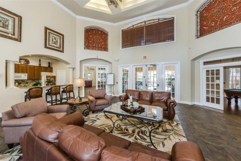Condo in Palm Harbor, Florida, 4 bedrooms  № 2197569 - photo 30
